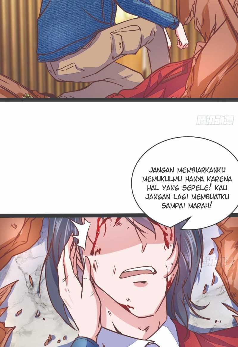 Rebirth Into the Strongest Immortal Cultivator chapter 24